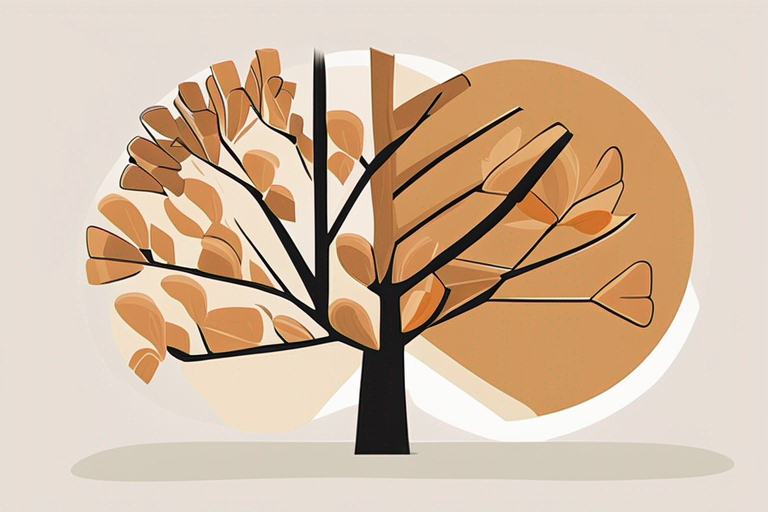 Illustration for: Preserving Breadnut Tree Seed for Long-Term Storage – Breadnut tree seeds, also known as Maya nut or Ramon nut, are highly nutritious and versatile seeds that can be used in various culinary dishes. Whether you hav