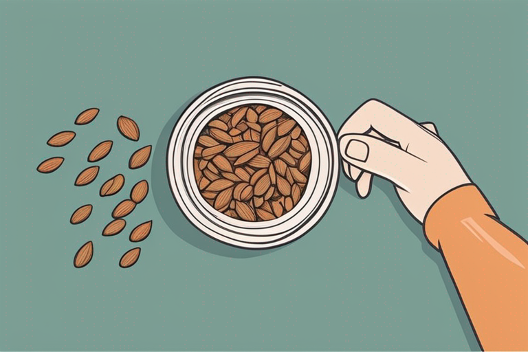 Illustration for: The Best Way to Store Ajwain Seeds for Maximum Freshness – Ajwain seeds, also known as carom seeds, are a popular spice in Indian cuisine known for their distinctive flavor and numerous health benefits. Proper storage i