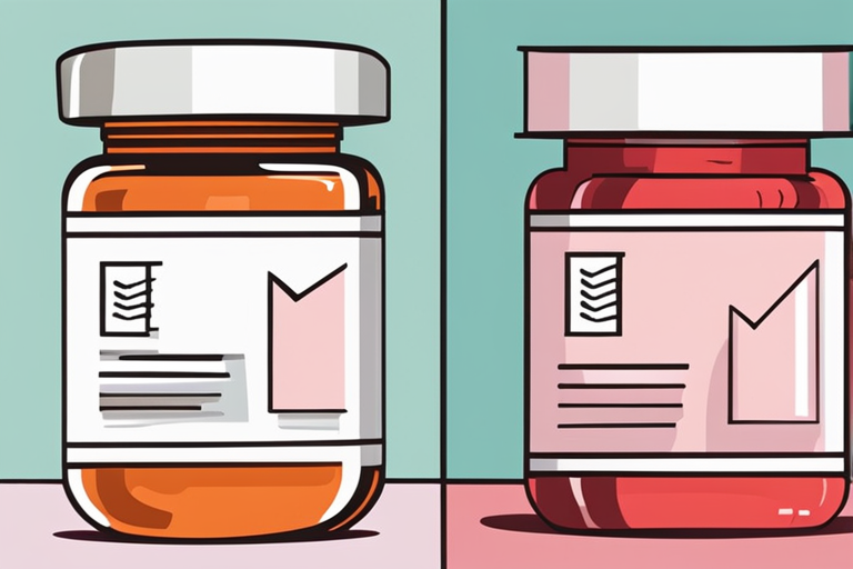 Illustration for: The Best Way to Store B12 Methylcobalamin Lozenges for Optimal Freshness – In today's fast-paced world, many individuals rely on supplements to meet their nutritional needs. B12 Methylcobalamin lozenges are a popular choice for those l