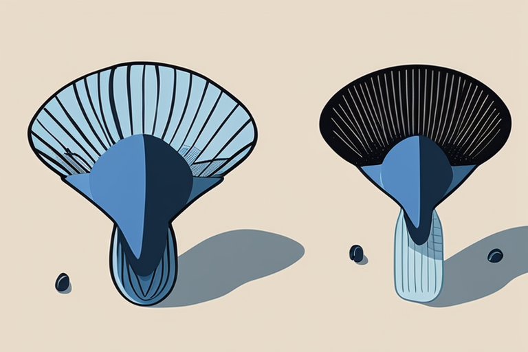 Illustration for: The Best Way to Store Blue Mussels to Prevent Spoilage – Blue mussels are a delicious and nutritious seafood option that can be enjoyed in a variety of dishes, from soups and pastas to steamed dishes. However, like al