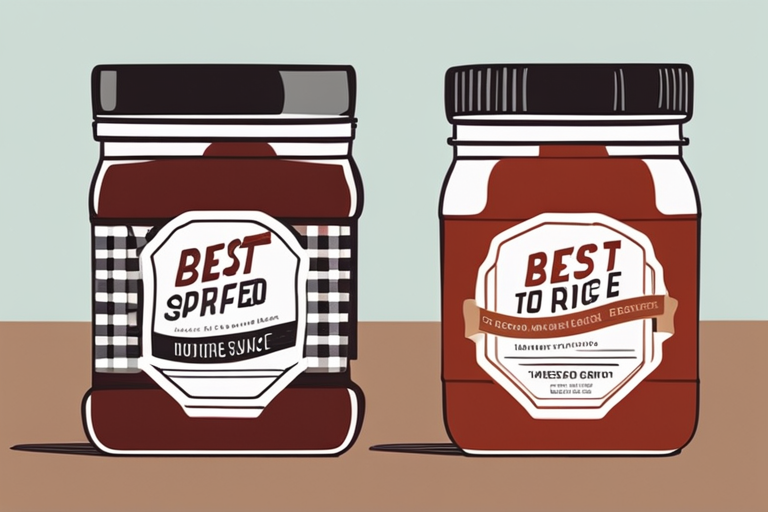 Illustration for: The Best Way to Store Opened BBQ Sauce – Barbecue sauce, with its tangy, sweet, and smoky flavors, is a versatile condiment that can enhance the taste of various dishes. However, once you've opened a b