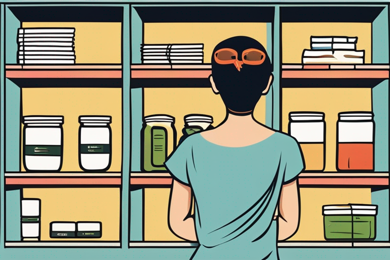 Illustration for: Demystifying the Sell-By Date: What You Need to Know – In the world of food safety and storage, understanding expiration dates is crucial. One such date that often causes confusion is the sell-by date. What does it 