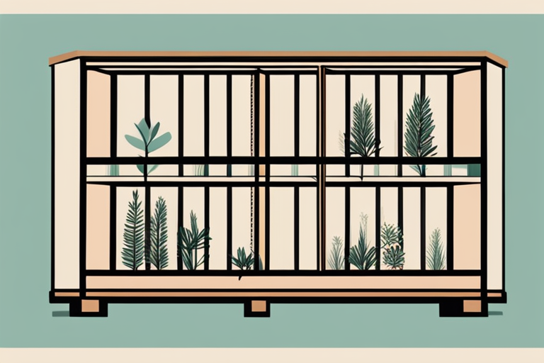 Illustration for: The Shelf Life of Annual Wild Rice: How to Extend It – Annual wild rice is a nutritious and flavorful grain that has gained popularity for its unique taste and health benefits. However, like any other food product, 