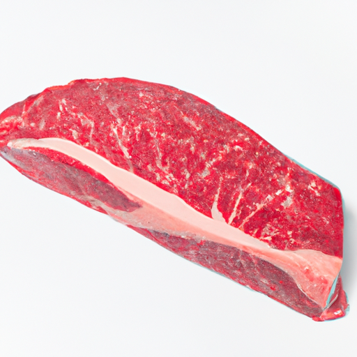 Fresh Carne de A5 Wagyu