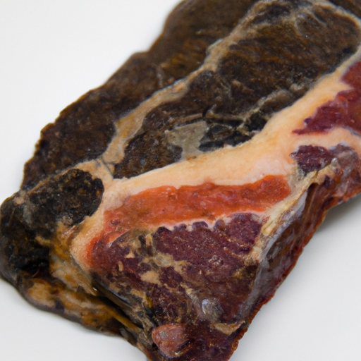 Spoiled Carne de A5 Wagyu