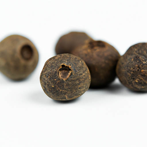 Fresh Allspice