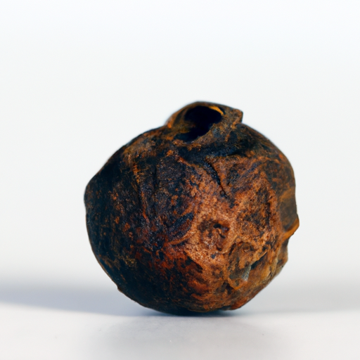 Spoiled Allspice