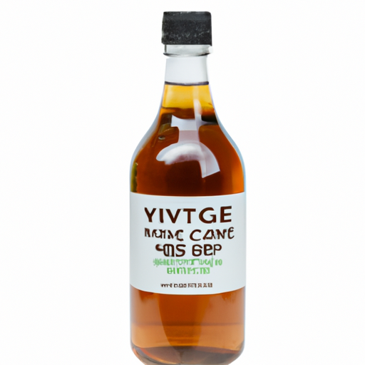 Fresh Apple Cider Vinegar