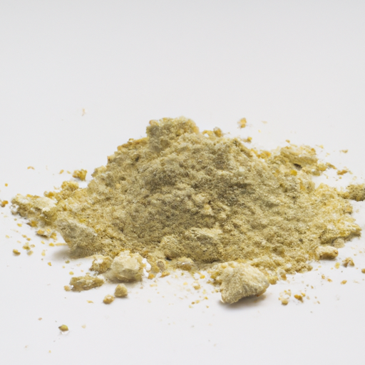 Fresh Ashwagandha Powder