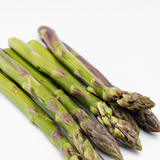 Fresh Asparagus