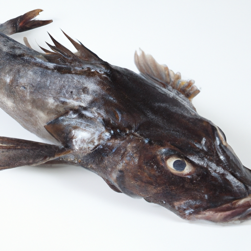 Fresh Lobo Marino del Atlántico