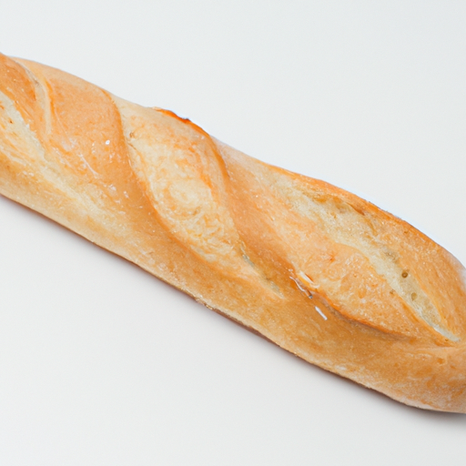 Fresh Baguette