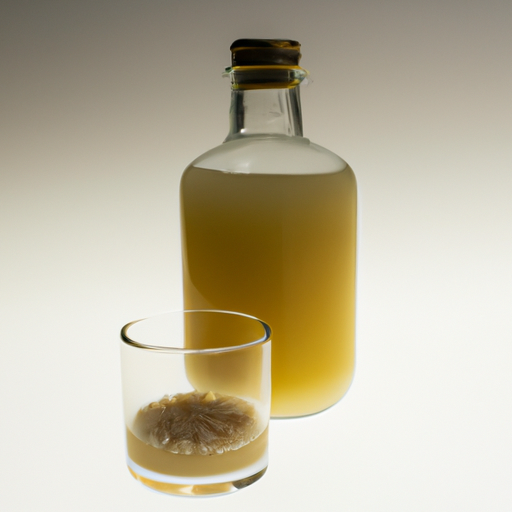 Fresh Baijiu Chinese Sorghum Liquor