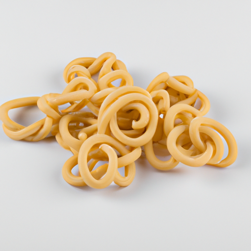 Fresh Banza Chickpea Pasta