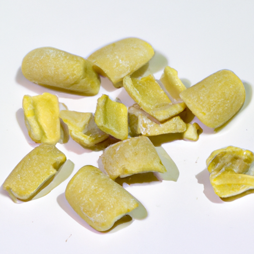 Spoiled Banza Chickpea Pasta