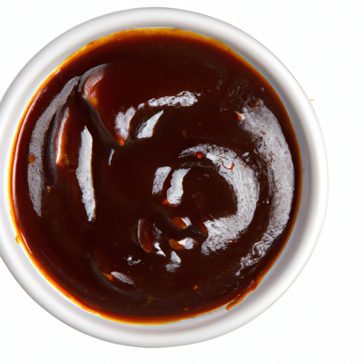 Fresh Bbq Sauce