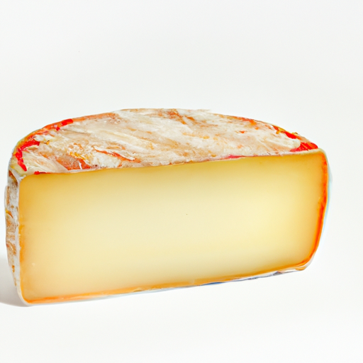 Fresh Bel Paese Cheese