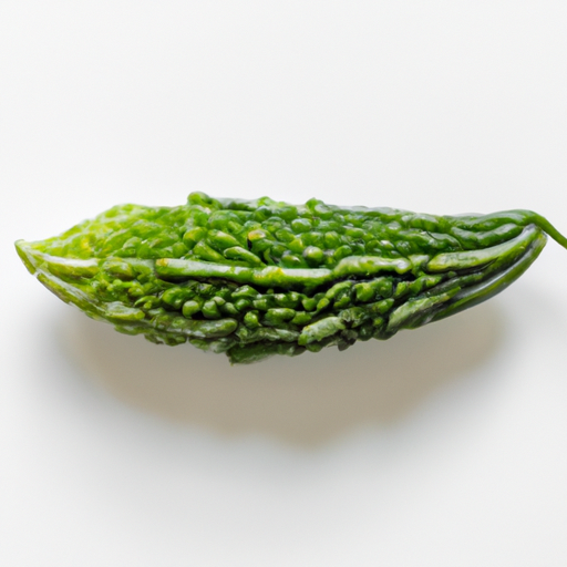 Fresh Bitter Gourd