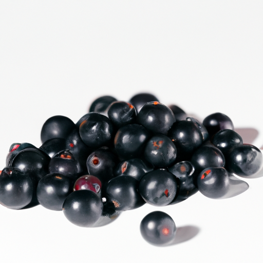 Fresh Arándano Negro