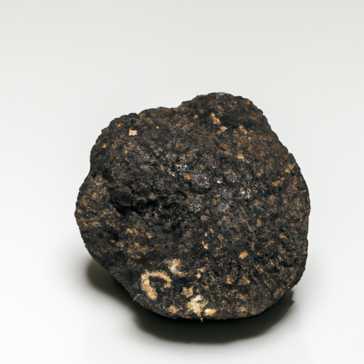 Spoiled Black Truffle