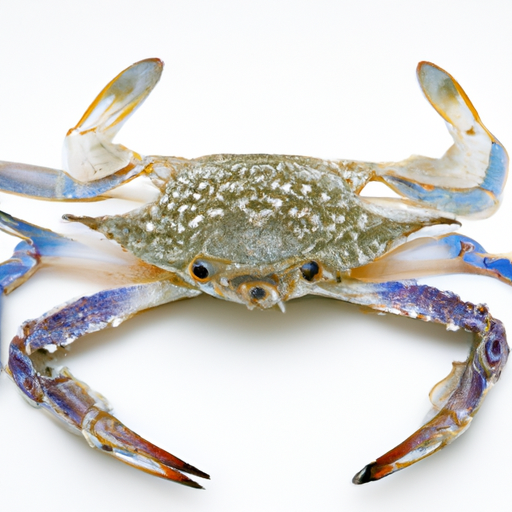 Fresh Blue Crab