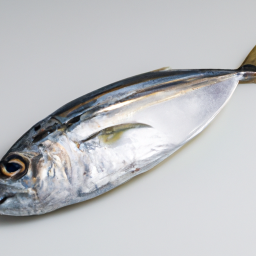 Fresh Bluefish
