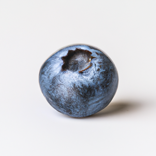 Fresh Bilberry