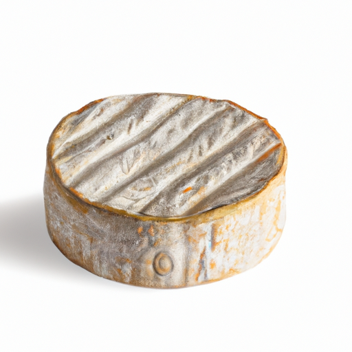 Fresh Boursault Cheese