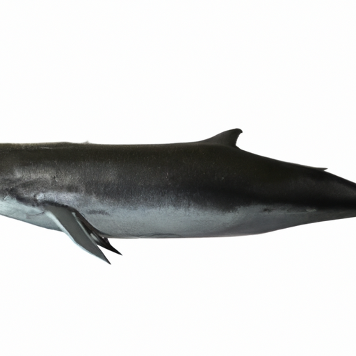 Fresh Bowhead Whale