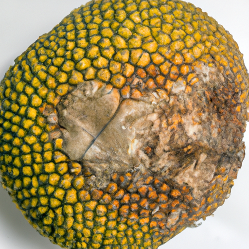 Spoiled Breadfruit