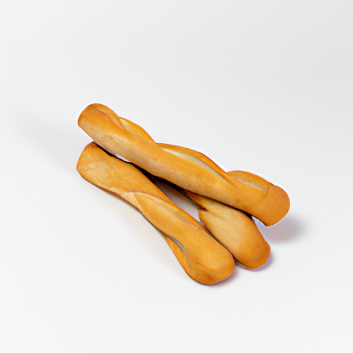 Fresh Breadsticks Freshly Baked Homemade or Bakery