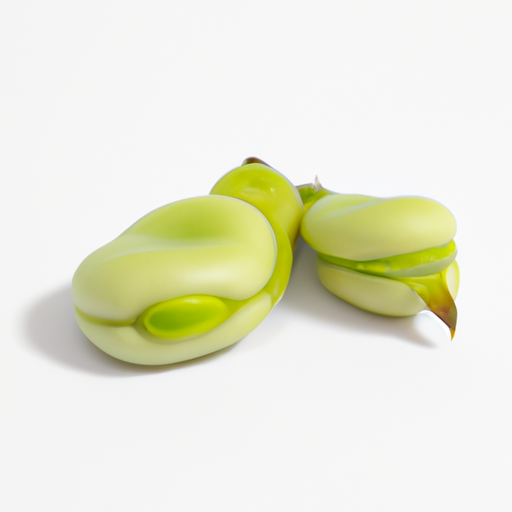 Fresh Broad Bean