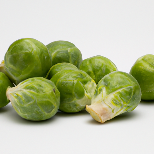 Fresh Brussel Sprouts