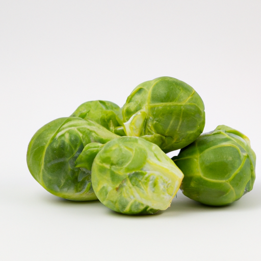 Fresh Brussels Sprouts