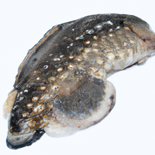Spoiled Burbot