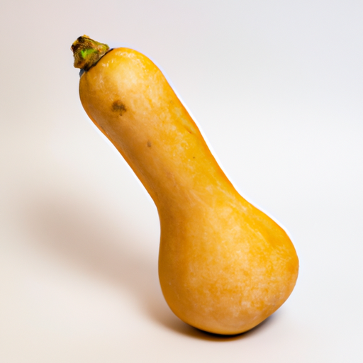 Fresh Butternut