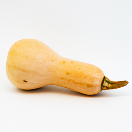 Fresh Calabaza Butternut