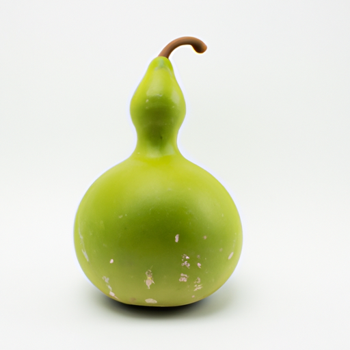 Fresh Calabaza