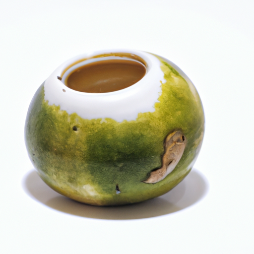Spoiled Calabaza