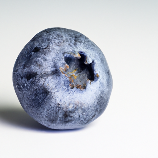 Fresh Canada Blueberry