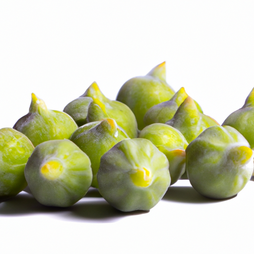 Fresh Capers