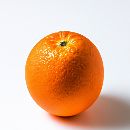 Fresh Cara Cara Orange