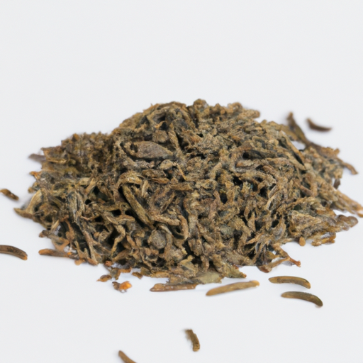 Fresh Alcaravea