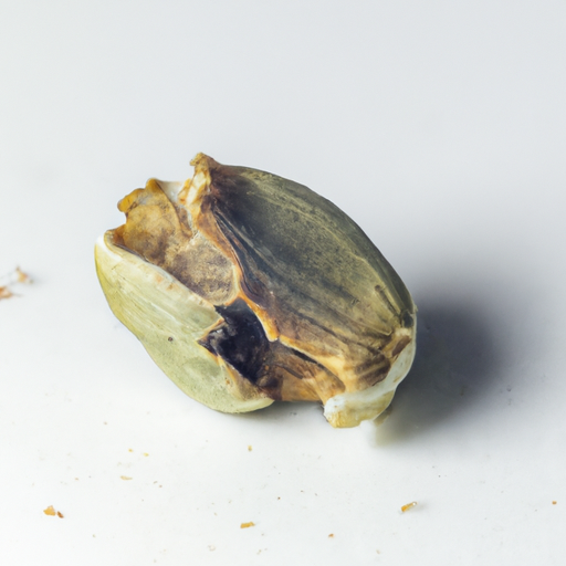 Spoiled Cardamomo