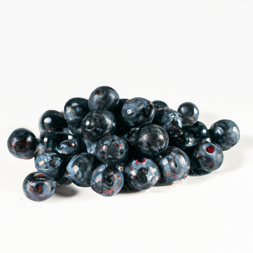 Fresh Cascade Huckleberry
