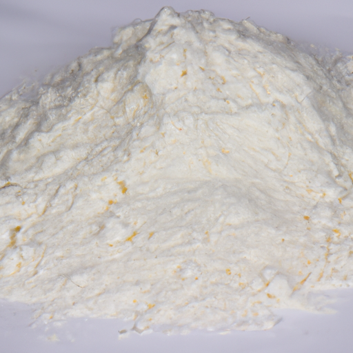 Fresh Cassava Flour