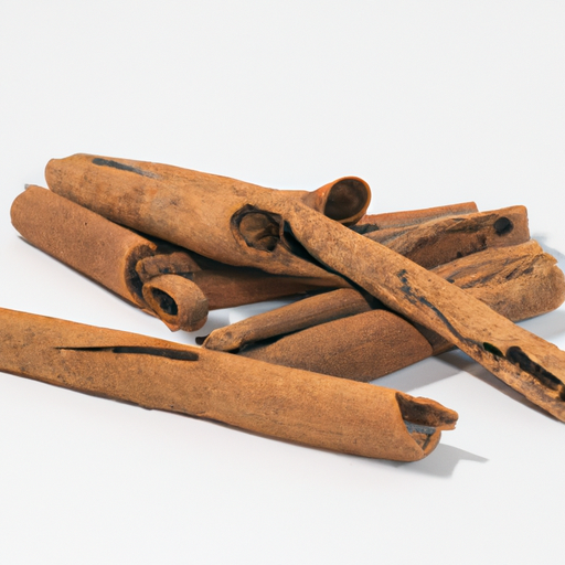 Fresh Ceylon Cinnamon