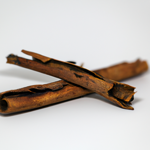 Spoiled Ceylon Cinnamon