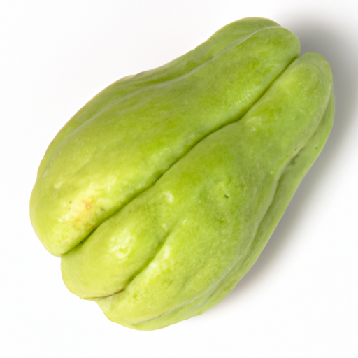 Fresh Chayote