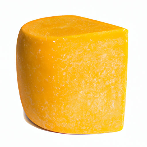 Fresh Cheddar Cheese